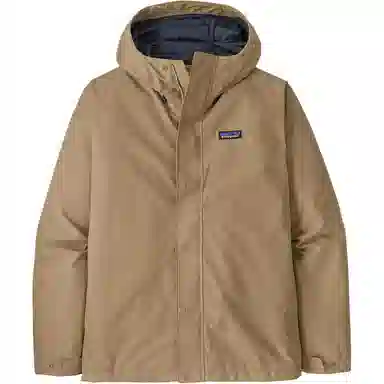 Patagonia Jackson Glacier Rain Jacket