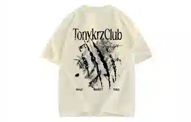 TONYKRZ T