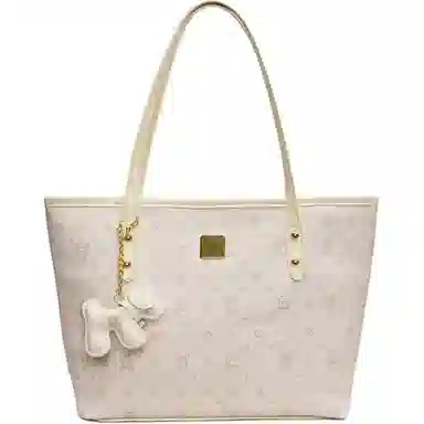 RKM PU Tote