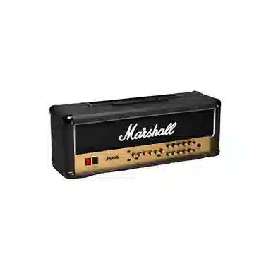Marshall JVM/JCM Series