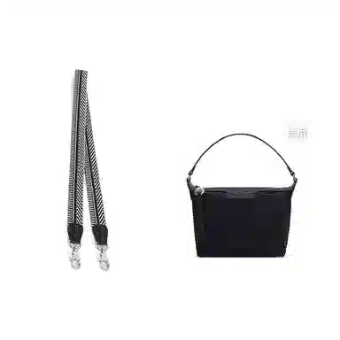 Longchamp Le Pliage Néo Strap Bag