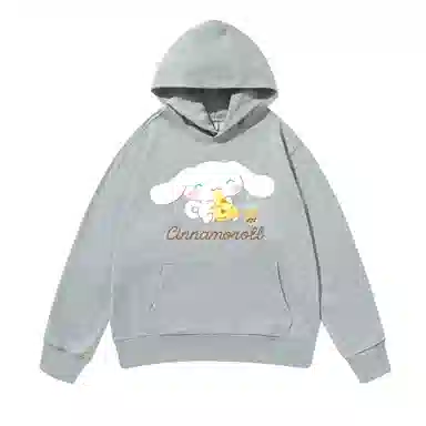 Sanrio x Cinnamoroll