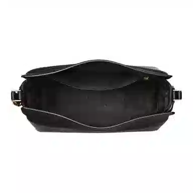 kate spade Dumpling Black