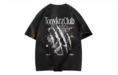 TONYKRZ T