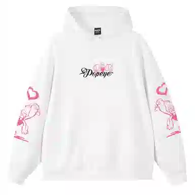 POPEYE oversize