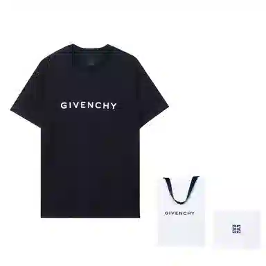 Givenchy FW22 Logo T-Shirt