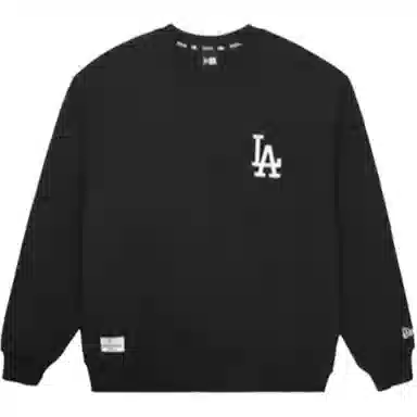 New Era FW25 MLB logo