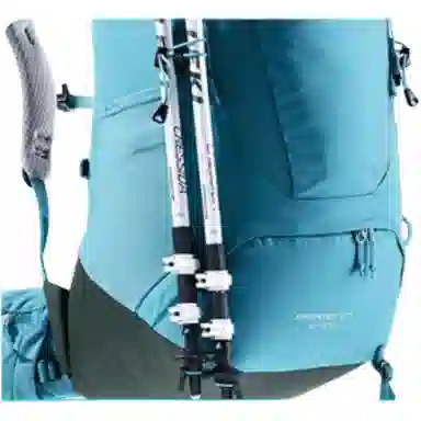 DEUTER Aircontact45+10L Lite