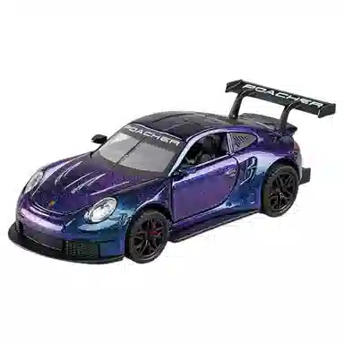 Brangdy GT3RS