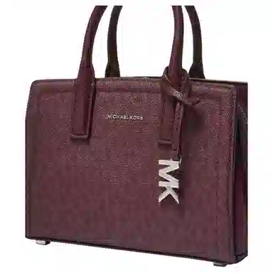 MICHAEL KORS MK Laila Tote