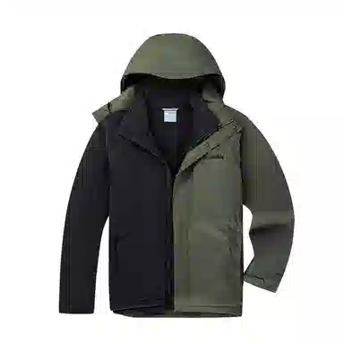 Columbia TIETON LOOP 2 OMNI-TECH