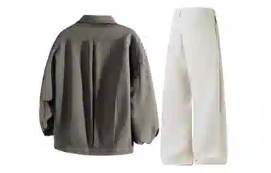 GWAF vintagecleanfit