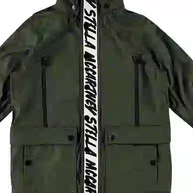 Stella McCartney x rollingkids