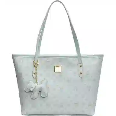 RKM PU Tote