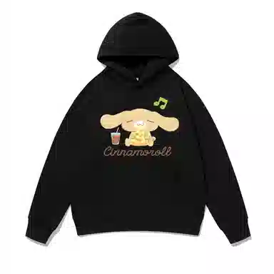 Sanrio x Cinnamoroll