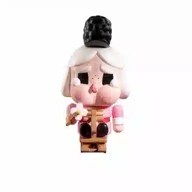 POP MART Crybaby Lonely Christmas Series Blind Box