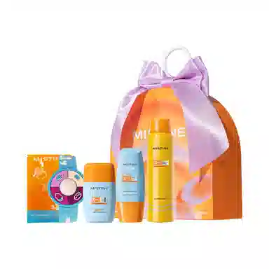 Mistine spf50+ PA++ 10ML40ML100ml