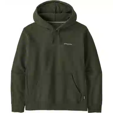 patagonia Logo