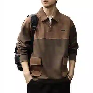 ASSIDUOUS CONFUSED EFFORT polo