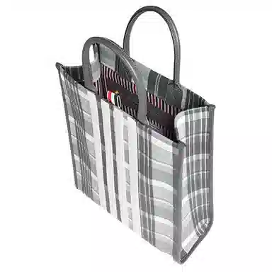 THOM BROWNE Tote