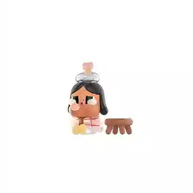 POP MART Crybaby Lonely Christmas Series Blind Box