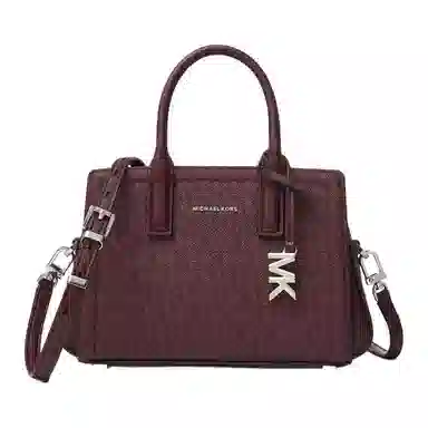 MICHAEL KORS MK Laila Tote