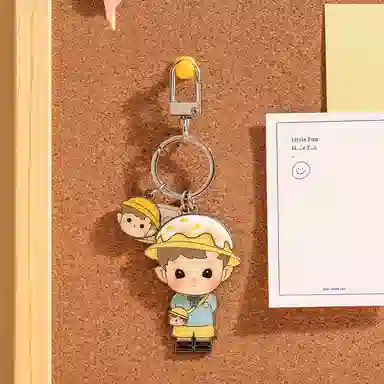 POP MART HACIPUPU 12