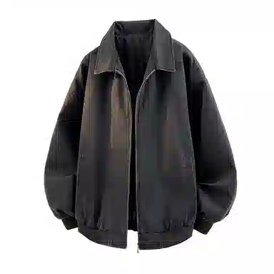 COLD MAPLE FW25 cleanfit