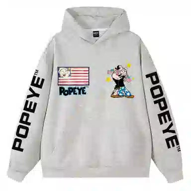 POPEYE Logo