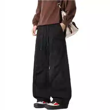 金盾 秋季美式户外潮流休闲裤 男款