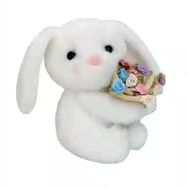 MENGMENGBUNNY 15cm