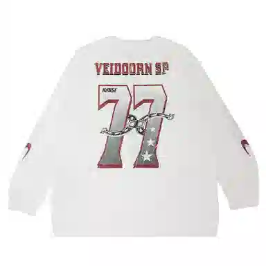 VEIDOORN 77T