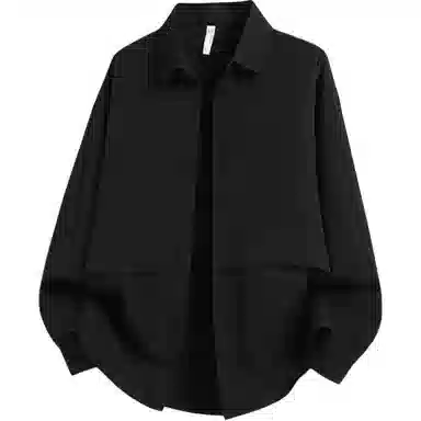 金盾 春秋休闲潮流时尚衬衫 男款