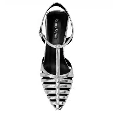 Jessica Sophia Roman Sandals 4cm