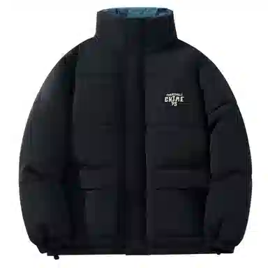 struggle vintage95 Chime Series Bread Jacket