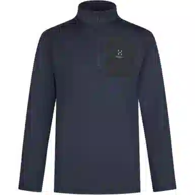 HAGLFS Jersey fleece T