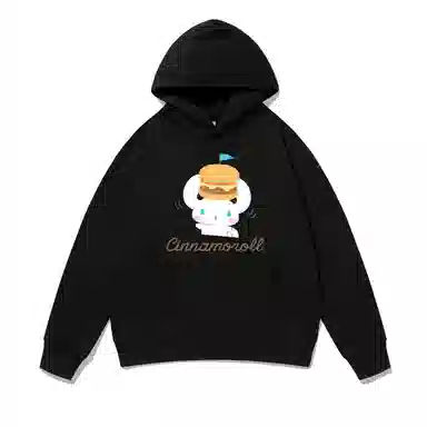 Sanrio x Cinnamoroll