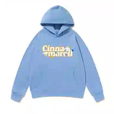 Sanrio x Cinnamoroll 420LOGO