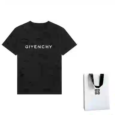 GIVENCHY Givenchy SS23 LogoT