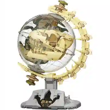 T 301-600pcs T-F5-I0003