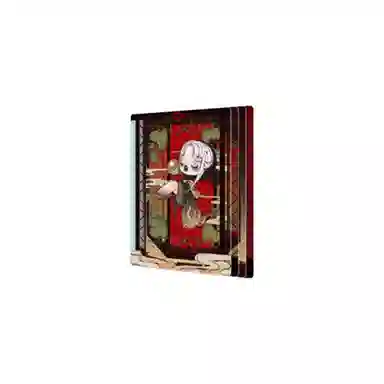 POP MART SKULLPANDA 9