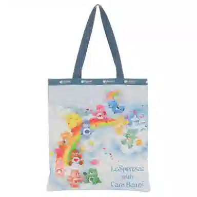 LeSportsac CAREBEARS