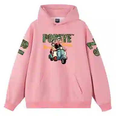 POPEYE oversize
