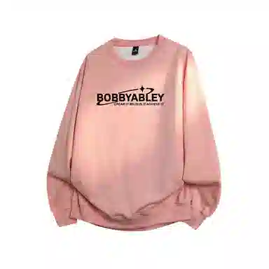BOBBY ABLEY Logo