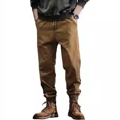 ASSIDUOUS CONFUSED EFFORT