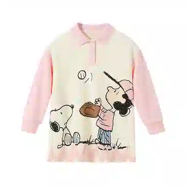 SNOOPY