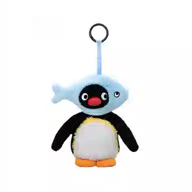 POP MART x PINGU 6