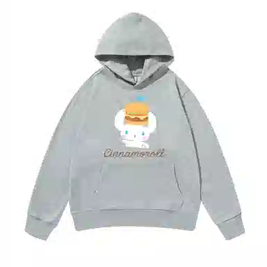 Sanrio x Cinnamoroll