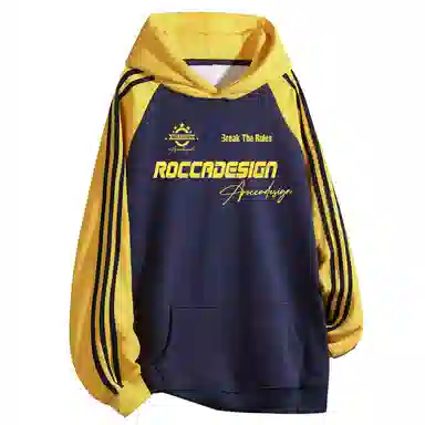ROCCA DESIGN logo