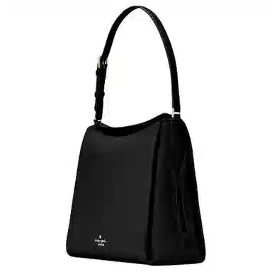 kate spade Dumpling Black